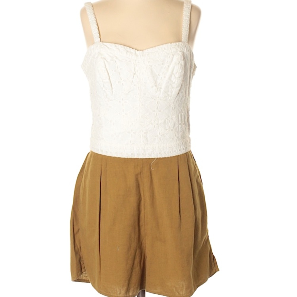 Size Small Romper